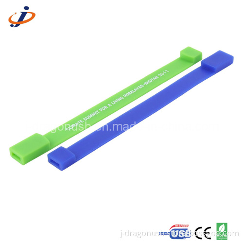 Generic Bracelet USB Flash Disk (JV0766)